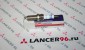 Свеча зажигания Lancer X 1.5 - Оригинал (Iridium) - Lancer96.ru