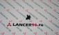 Клипса (пистон) крепления бампера - Lancer96.ru