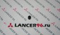 Пыльник направляющей суппорта - Оригинал - Lancer96.ru