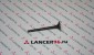 Клапан выпускной 2,0 - Оригинал - Lancer96.ru-Продажа запасных частей для Митцубиши в Екатеринбурге