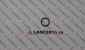 Кольцо уплотнительное системы охлаждения 1.6  - Дубликат - Lancer96.ru-Продажа запасных частей для Митцубиши в Екатеринбурге