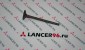 Клапан впускной 4G15 (GDI) - Оригинал - Lancer96.ru