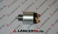 Реле стартера - Оригинал - Lancer96.ru