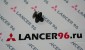 Клипса крепления бампера - Lancer96.ru