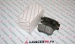 Тормозные колодки задние - Оригинал - Lancer96.ru-Продажа запасных частей для Митцубиши в Екатеринбурге