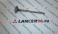 Клапан впускной 1,6 - ROCKY - Lancer96.ru