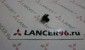 Клипса (пистон) (крепления пыльников двигателя) - Lancer96.ru