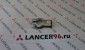 Клемма аккумулятора "+"-  Lancer X - Lancer96.ru