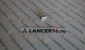 Заглушка на ручник Lancer X - Lancer96.ru