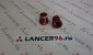 Заглушка на стойку Lancer X - Lancer96.ru