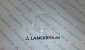 Стекло противотуманной фары Lancer X  12 (рестайл) - Lancer96.ru