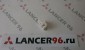 Клипса крепления шланга омывателя - Lancer96.ru