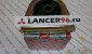 Опора двигателя передняя  AT 1.6 - Дубликат - Lancer96.ru