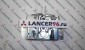 Замок капота  Lancer X - Оригинал - Lancer96.ru