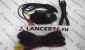 Камера заднего вида Lancer X седан - Lancer96.ru