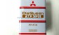 Масло для АКПП Mitsubishi ATF SP-3 (4л) - Оригинал (жест. банка) - Lancer96.ru