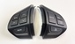 Кнопки круиз контроля, аудио - Черные - Lancer96.ru-Продажа запасных частей для Митцубиши в Екатеринбурге