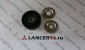 Ролик натяжителя приводного ремня Lancer  X 1.8, 2.0 - Дубликат - Lancer96.ru